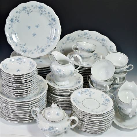 johann haviland dinnerware